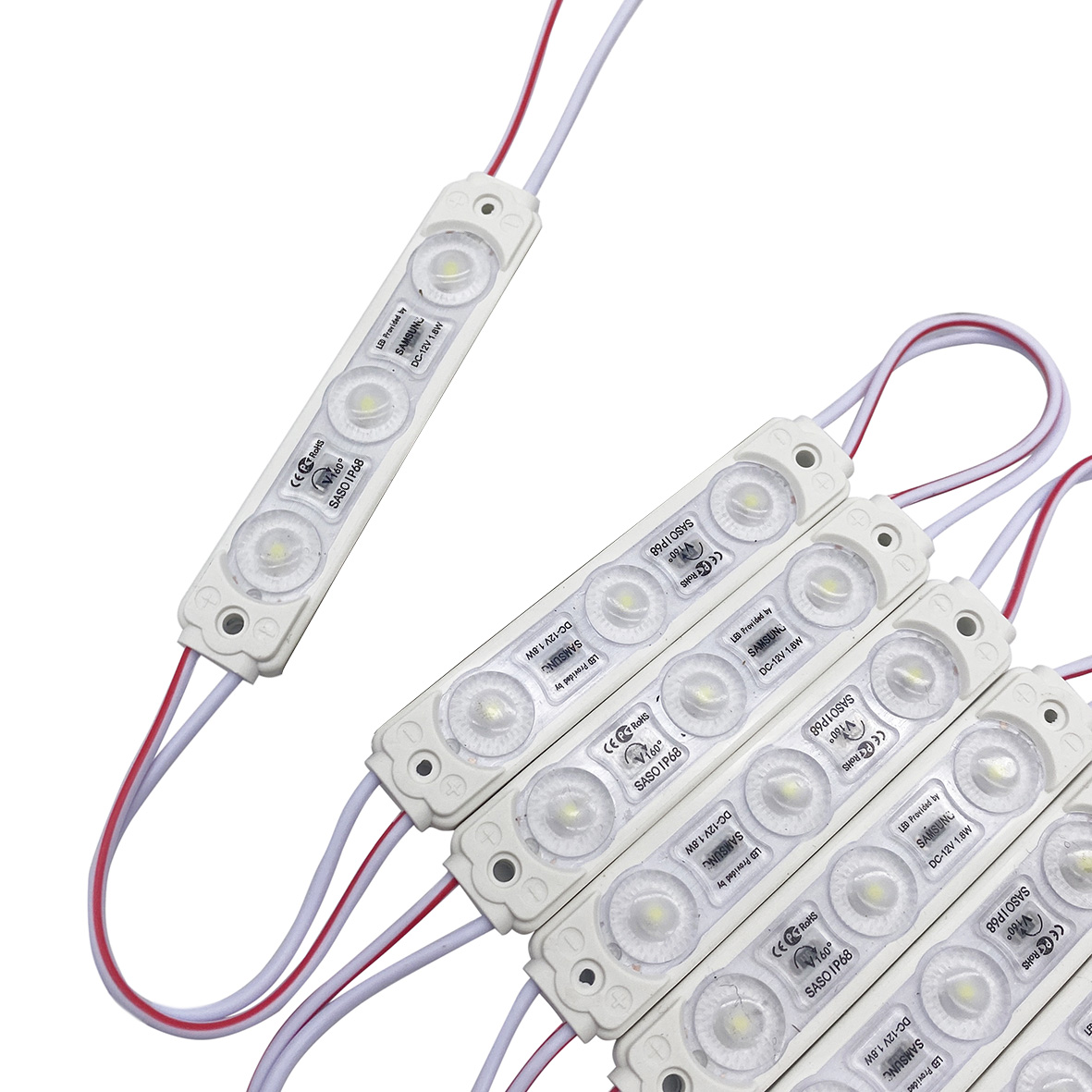 Moduli LED per insegne