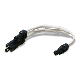 CONNETTORE Y LED BLADE