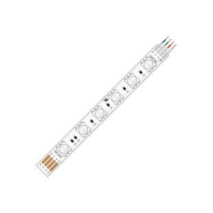 Strip LED RGB IP 33