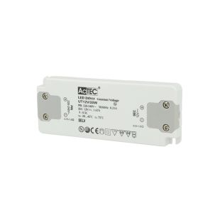 Led driver COMPACT IP 20 