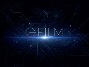 Pellicola LCD  E-Film