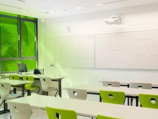 Pellicola colorata trasparente Lime C (152cm X 30,5metri)