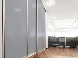 Pellicola decorativa Mat Gris (152cm X 30,5metri)