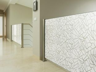 Pellicola decorativa  Vitra (152cm X 30,5metri)
