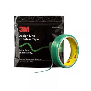 3M KNIFLESS TAPE FINISH LINE