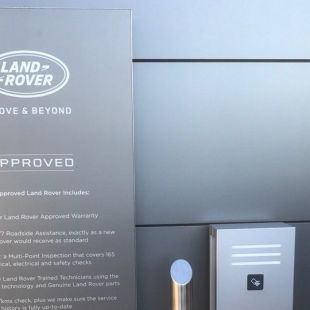 METAMARK M4 LUCIDO 61X50 CM