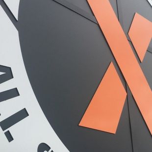 METAMARK M4 OPACO 61x50 cm