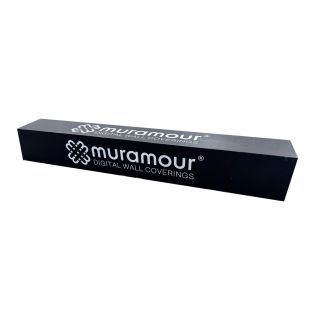 MURAMOUR RETRO IN CARTA 