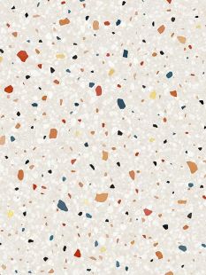 COVER STYL Stone Terrazzo - Multicolored SS-NE29