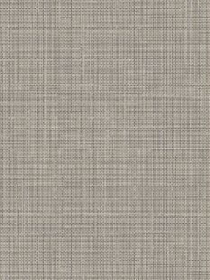 COVER STYL Textile Natural - Silver And Grey Lined SS-NE38