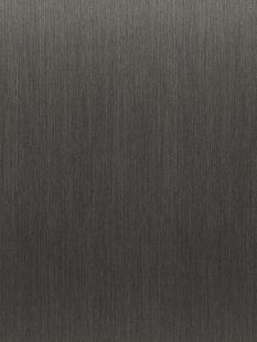 COVER STYL Steel Brushed - Dark Silver SS-NE49