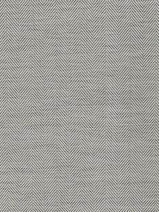 COVER STYL Textile Natural Prestige - Mini Chevron Grey SS-NG10