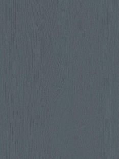 COVER STYL Wood Painted Prestige - Charcoal Blue SS-NH57