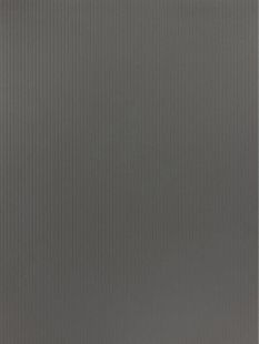 COVER STYL Color Silk Prestige - Dark Grey Stripes SS-NH91