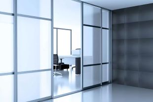 Pellicola decorativa  Mat White Pvc (122cm X 50metri)