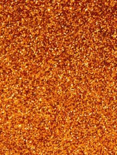 COVER STYL Glitter Glitter - Copper Disco SS-R10