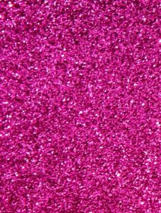 COVER STYL Glitter Glitter - Pink Disco SS-R13