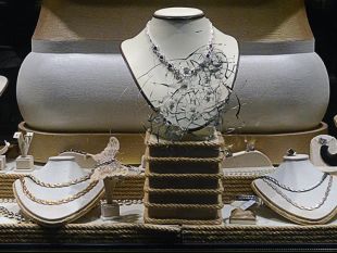 Pellicola per finestre antieffrazione Clear 7 C (152cm X 30,5metri)