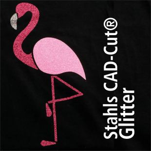 CAD-CUT GLITTER