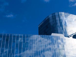 Pellicola a controllo solare specchio esterno Alu 80 XC (183cm X 30,5metri)