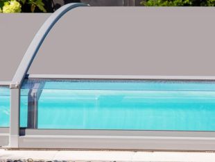 Pellicola a controllo solare per policarbonato esterno Metalux Plus (152cm X 50metri)