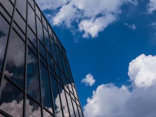 Pellicola solare trasparente Nickel 80 XC (152cm X 30,5metri)