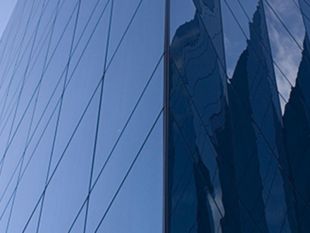 Pellicola vetrata effetto specchio Applicazione interna Argent 80 C (91cm X 30,5metri)