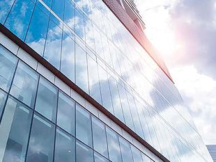 Pellicola a controllo solare trasparente interno Spectra 33 C (152cm X 30,5metri)