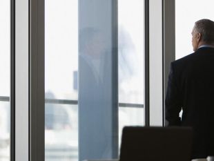 Pellicola a controllo solare trasparente interno Steel 50 C (152cm X 30,5metri)