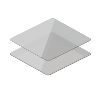 ESTRUSO SPECCHIO INFINITY