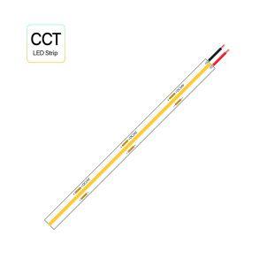 STRIP LED COB "CCT" 
