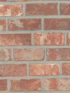 COVER STYL Concrete Urban - Red Brick SS-W7