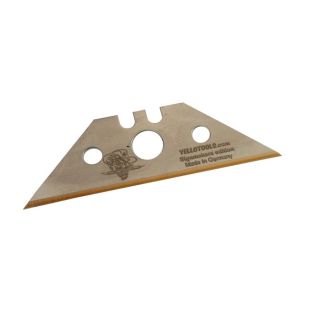 YELLOTOOLS TITAN BLADES TRAPEZ 