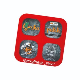 YELLOTOOLS  Gecko patchES FLEXI 