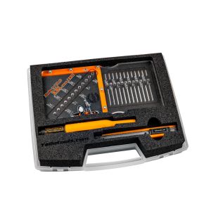 YELLOTOOLS HOLE N'CUT XXL ECO SET 